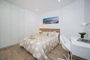 Spacest - Carrer de Benicadell