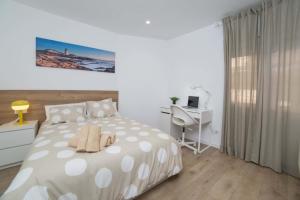 Spacest - Carrer de Benicadell