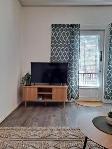 Skyvillas B 1