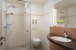 Palais am Meer 2-20, Ferienwohnung Duhnen