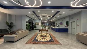 The Golden Park Hotel