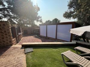 Villa Cantos Colorados