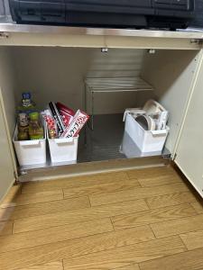 AOMORI LOVERS Minatomachi Base