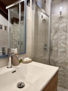 Stecadó Il Soppalco - Rifugio Romantico