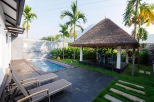 DARZA LUXURY RESORTs