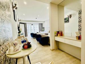 Gold Coast Vacation apartment - San Ocean
