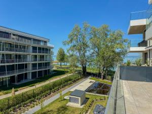 Silverbay Studio Apartement