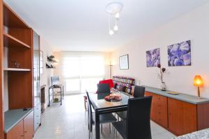 Apartamento CABO MENOR 2 - Faro Salou