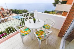 Apartamento CABO MENOR 2 - Faro Salou