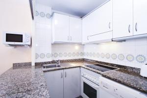Apartamento CABO MENOR 2 - Faro Salou