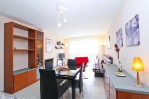 Apartamento CABO MENOR 2 - Faro Salou