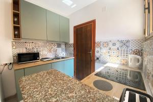 Casa in centro storico - via Genova