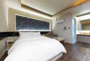 Daejeon Yongjoen Bobos Hotel