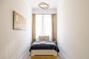 Elite Downtown Retreat for Families & Friends
