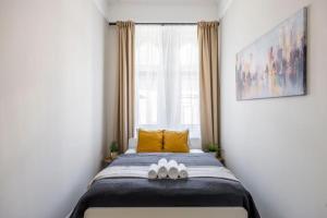 Elite Downtown Retreat for Families & Friends