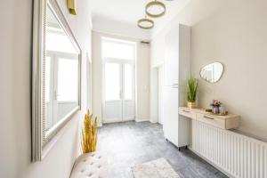 Elite Downtown Retreat for Families & Friends