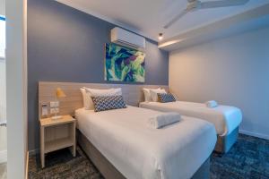 Cairns Southgate Hotel