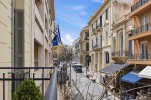 Hospi Living Empire Suites