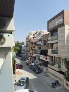 Divine India Service Apartment 3BHK, G-71