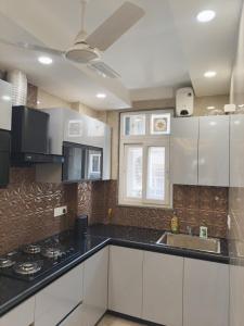 Divine India Service Apartment 3BHK, G-71