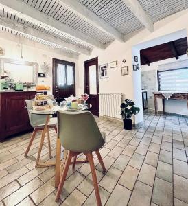 Stecadó Il Soppalco - Rifugio Romantico