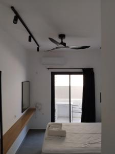 Galini Studios & Apartments-Adults only