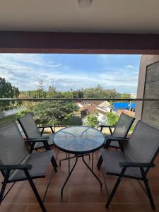 Abella Crown Apartment 2BR