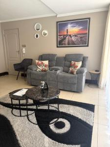 1 Bedroom Marina Bay Apartment 7