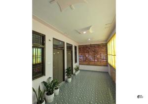 Hotel HMI International