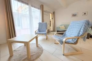 Escapade Mer - Terrace Clim Wifi - Canet Plage