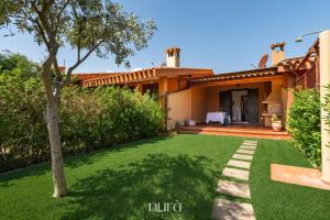 NURÀ STAY Acquamarina