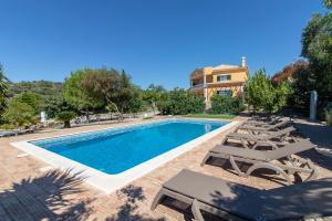 Monte das Palmeiras by Algarve Holidays