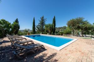 Monte das Palmeiras by Algarve Holidays