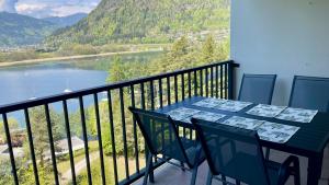 Apartment Landskron am Ossiachersee
