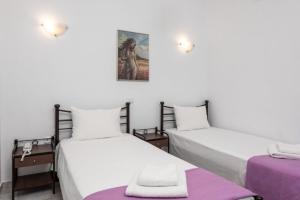 Lithorama Granitsa mountain rooms