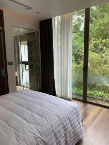 Hilltop Villa Flamingo Dai Lai Resort