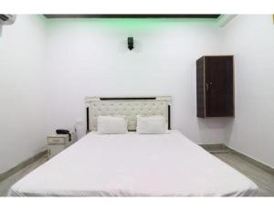 Hotel O The Taj King Residency