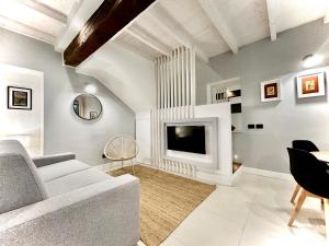 Ticinese Luxury Apartment Milano centro