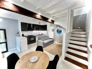 Ticinese Luxury Apartment Milano centro