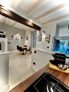 Ticinese Luxury Apartment Milano centro