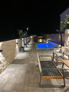Villa Jana- Old Stone House