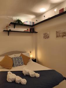 Camoglis Pearl on the sea