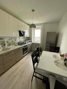 Silver Vytauto Apartments