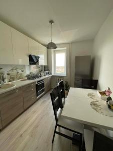 Silver Vytauto Apartments