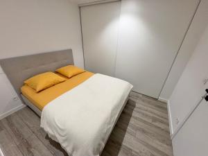 Appartement 6 personnes - Porto Vecchio