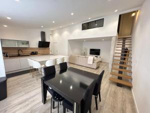Appartement 6 personnes - Porto Vecchio