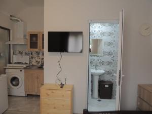 Agmashenebeli house 3