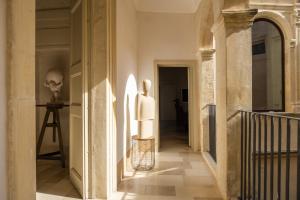 Palazzo Maresgallo Suites & SPA