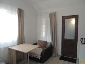 Agmashenebeli house 3