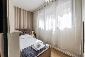 Vollga Luxury Grand Apartment